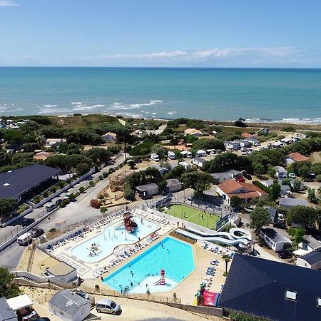 Camping Saint-Georges D'Oleron 外观 照片