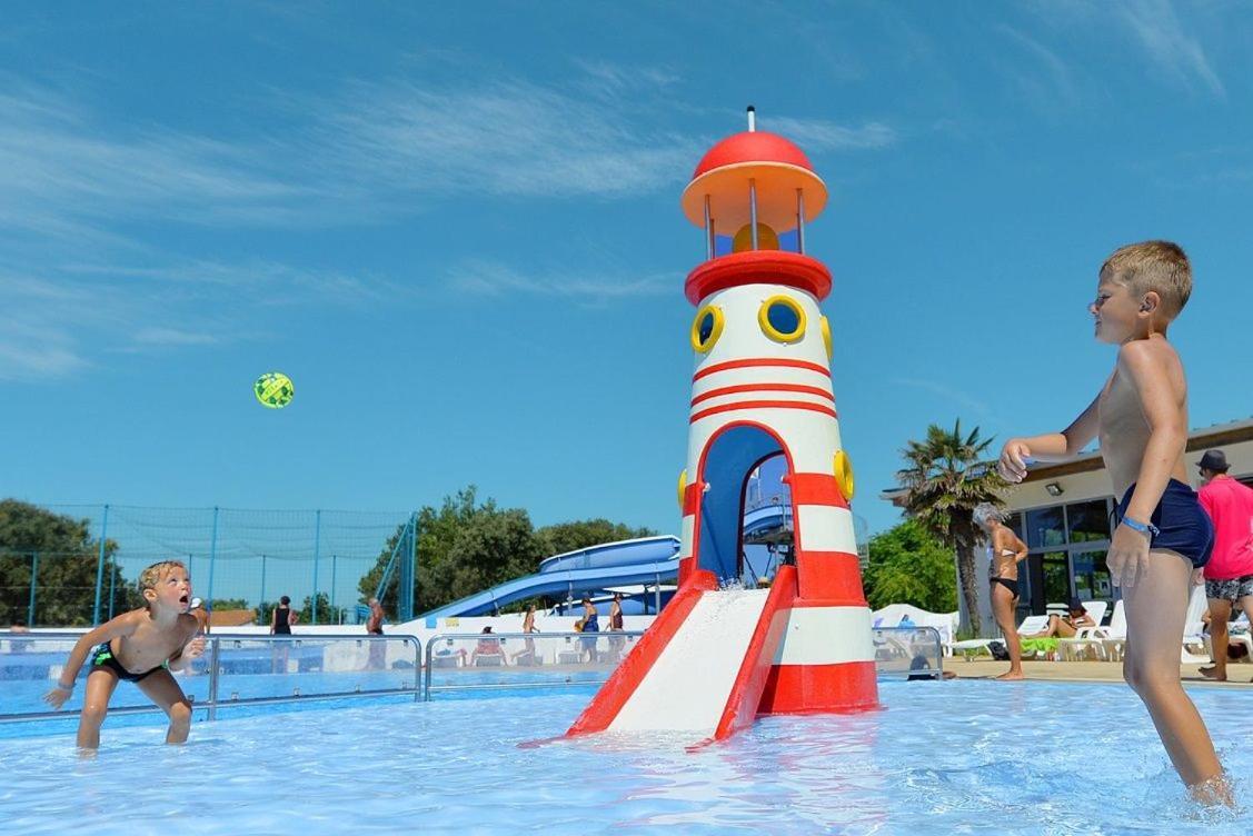 Camping Saint-Georges D'Oleron 外观 照片