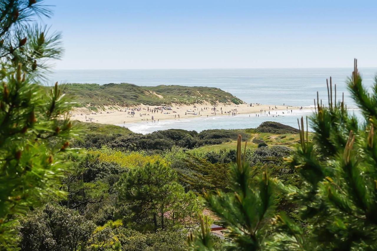 Camping Saint-Georges D'Oleron 外观 照片