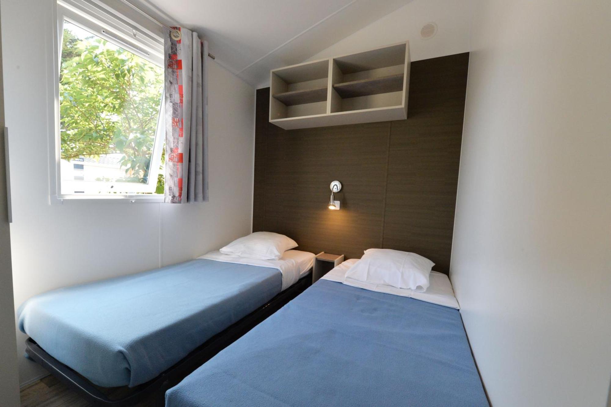 Camping Saint-Georges D'Oleron 外观 照片